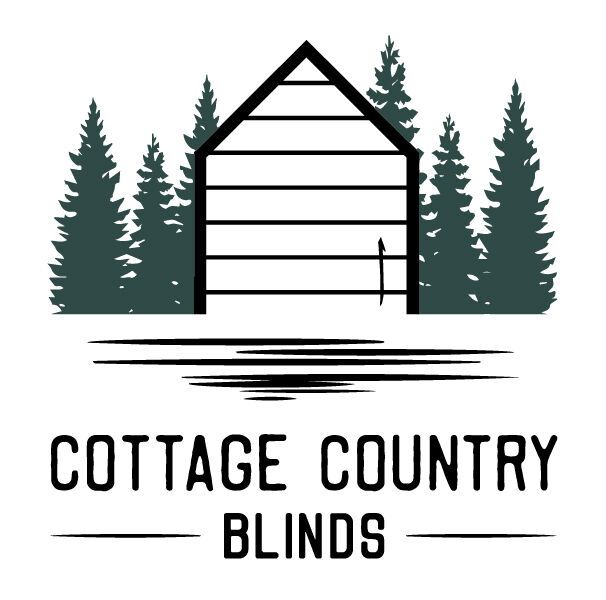 Cottage Country Blinds Inc. 